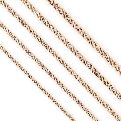 CADENA HUECA JULIANA