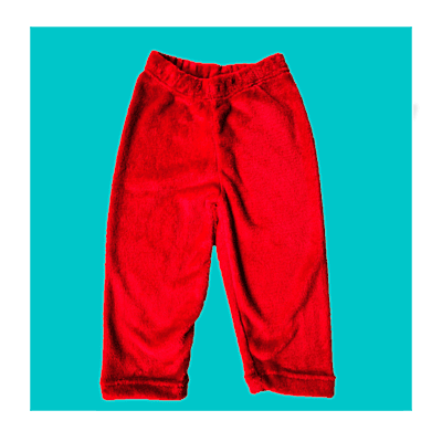 Pijama ¡Cuando grande quiero ser yo!