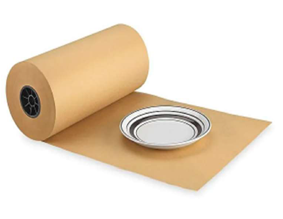 PAPEL KRAFT ROLLO DE 18'' X 1200 PIES