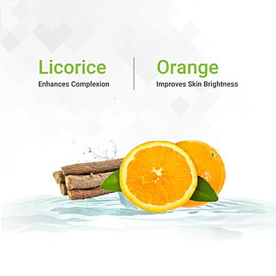 Himalaya Men's Natural Bright Face Cream (50g)