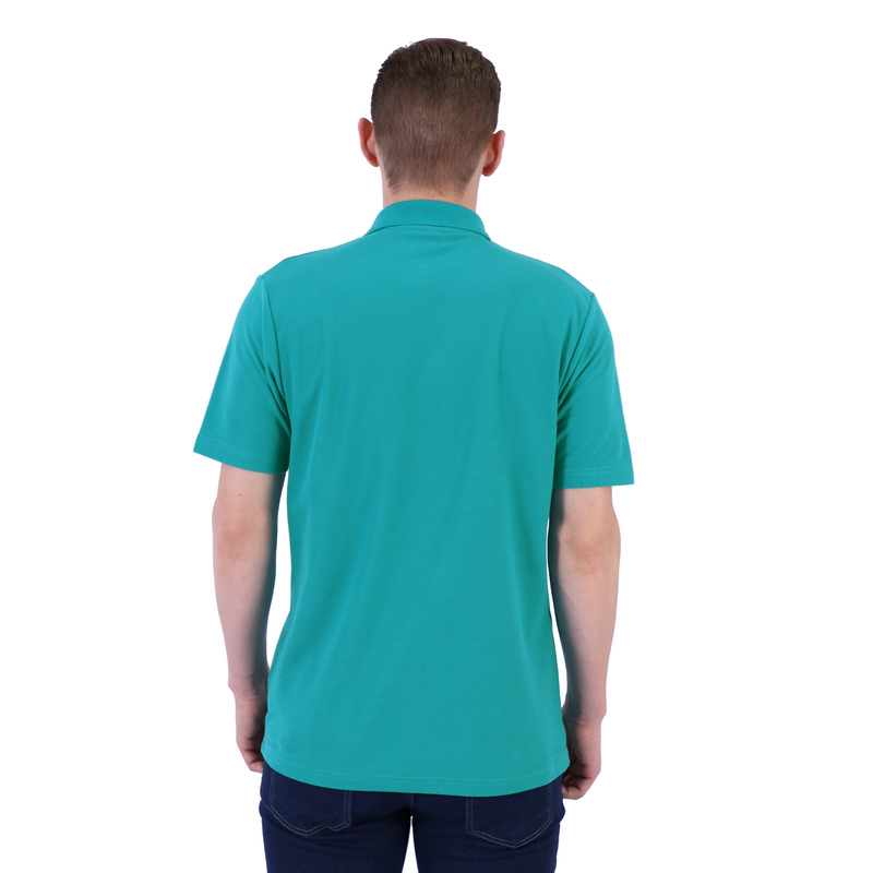Classic Pique Knit Polo