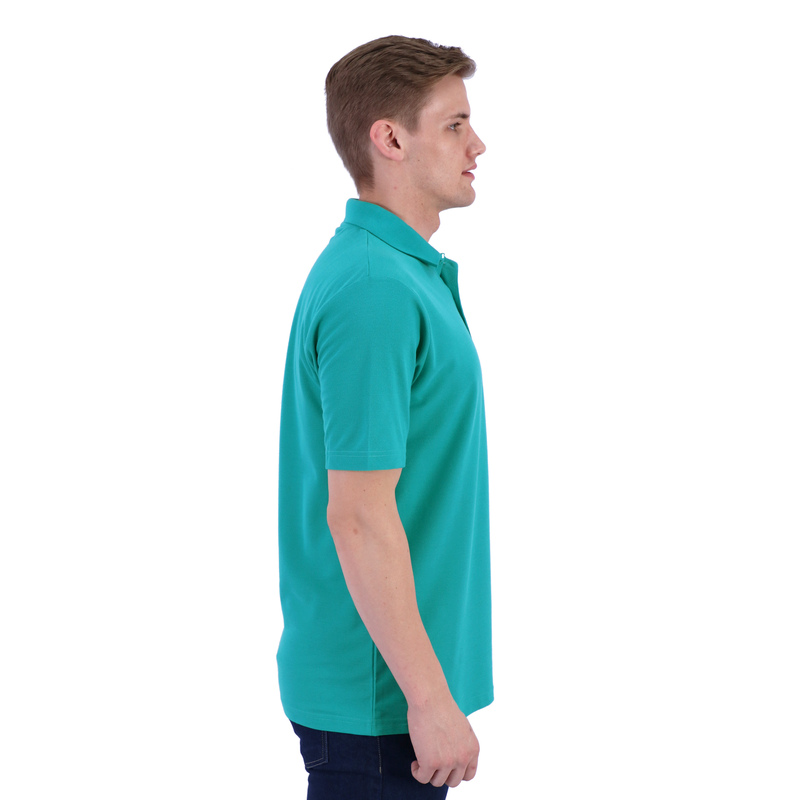 Classic Pique Knit Polo