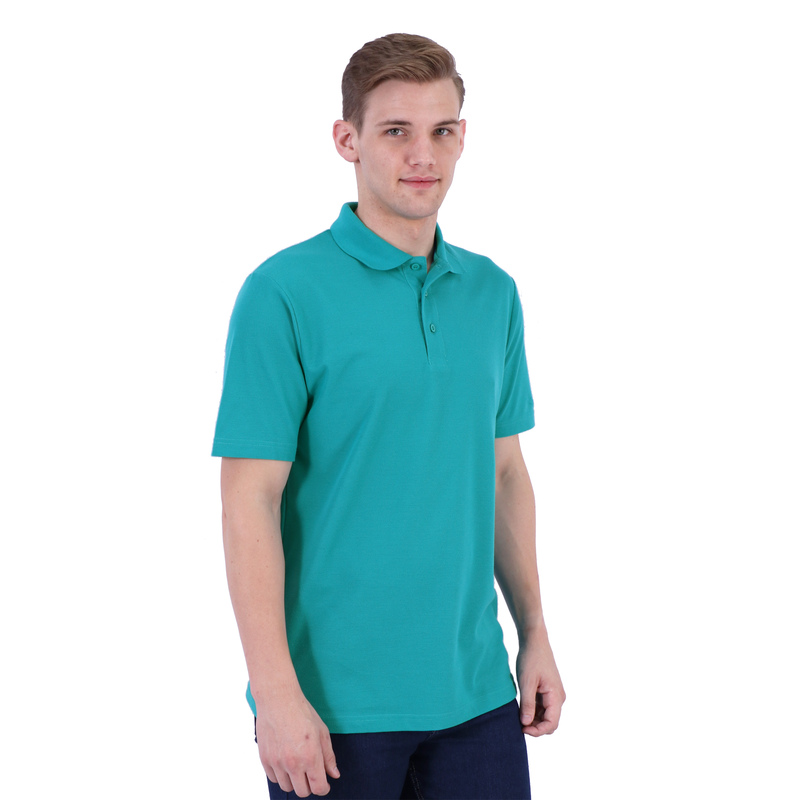 Classic Pique Knit Polo