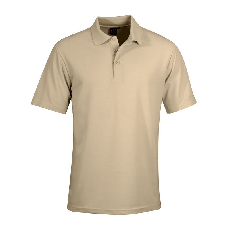 Classic Pique Knit Polo