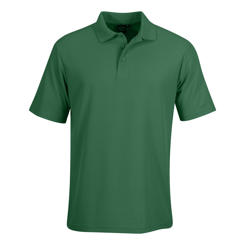 Classic Pique Knit Polo