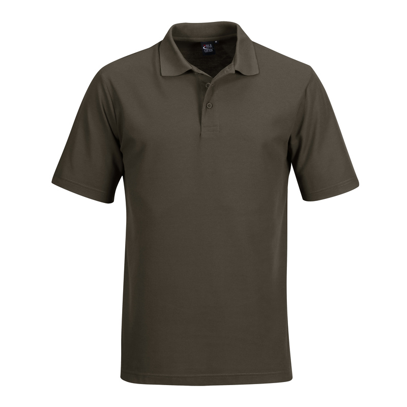 Classic Pique Knit Polo