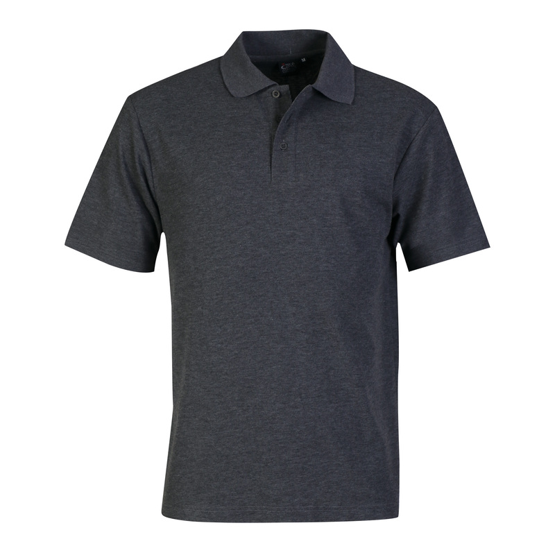 Classic Pique Knit Polo