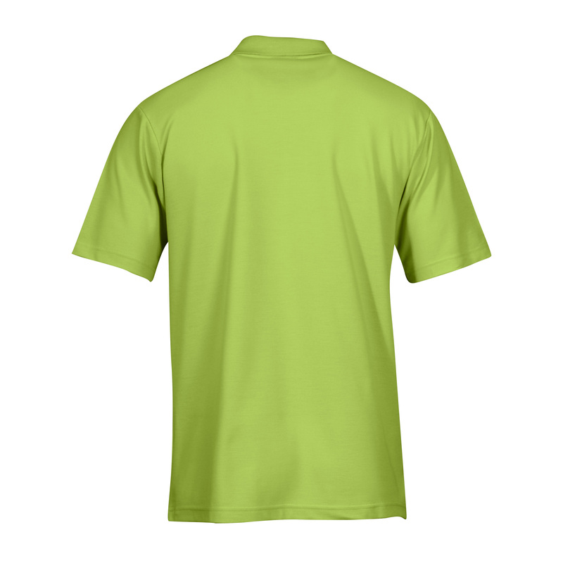 Classic Pique Knit Polo