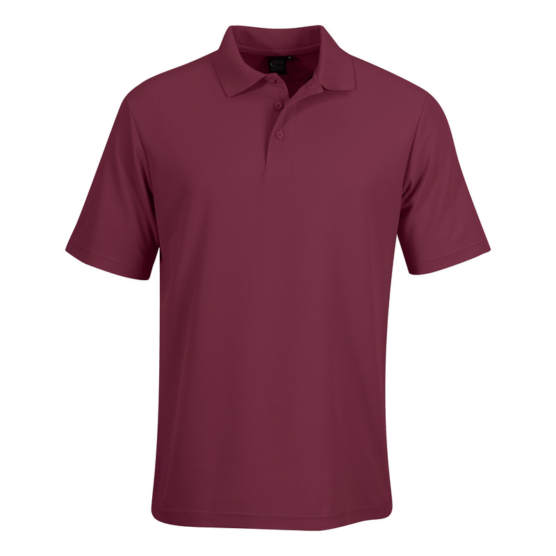 Classic Pique Knit Polo