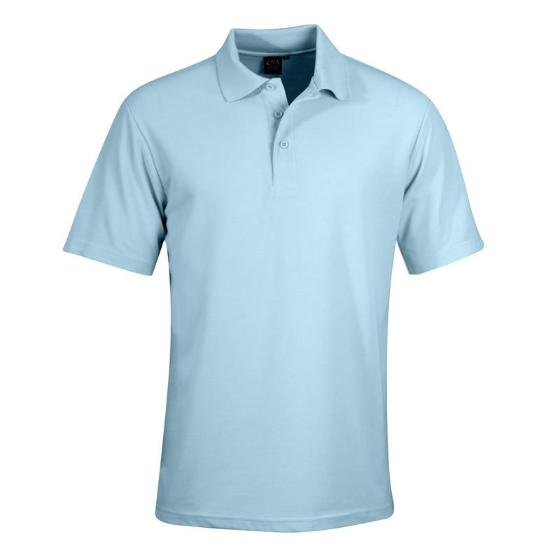Classic Pique Knit Polo