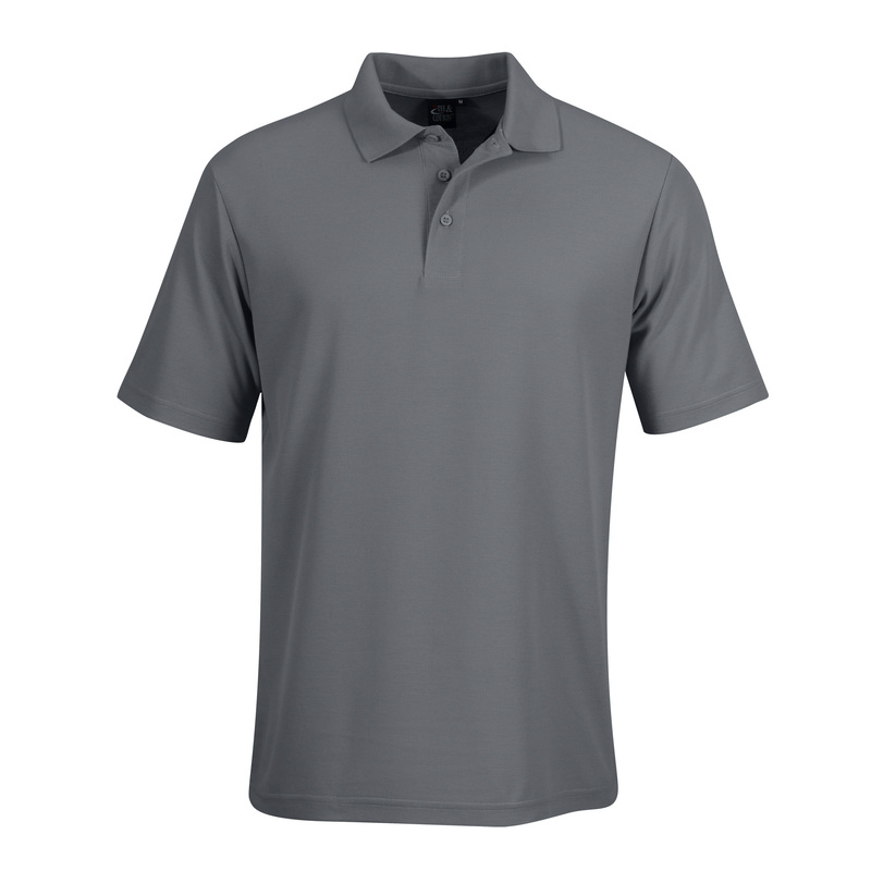 Classic Pique Knit Polo