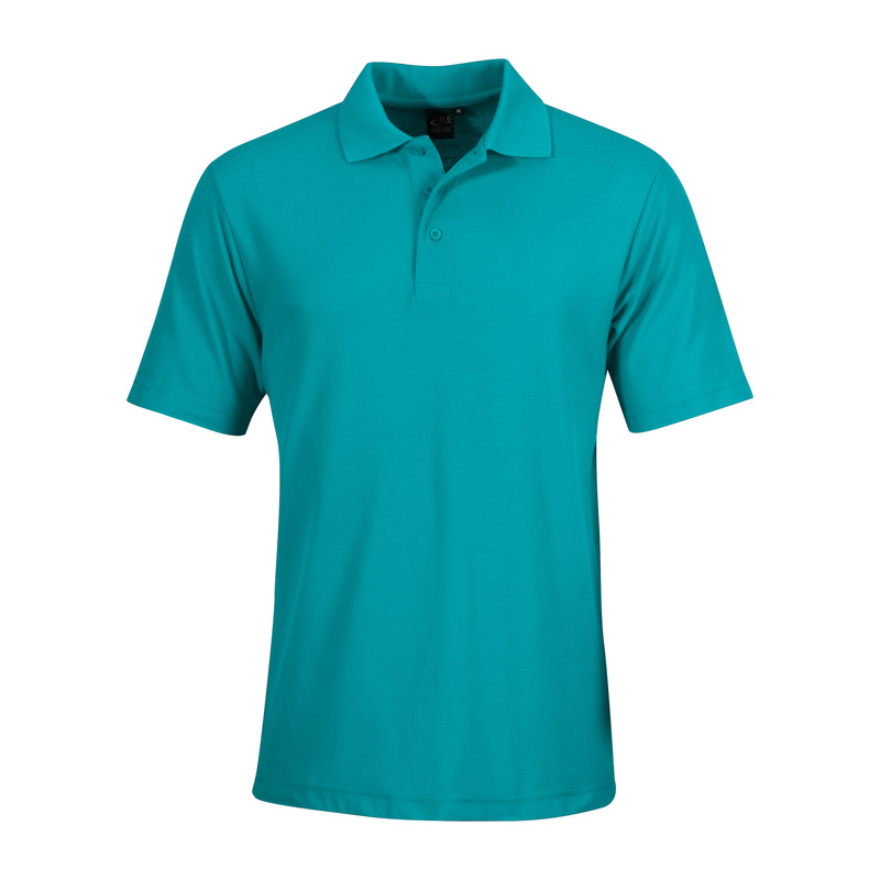 Classic Pique Knit Polo