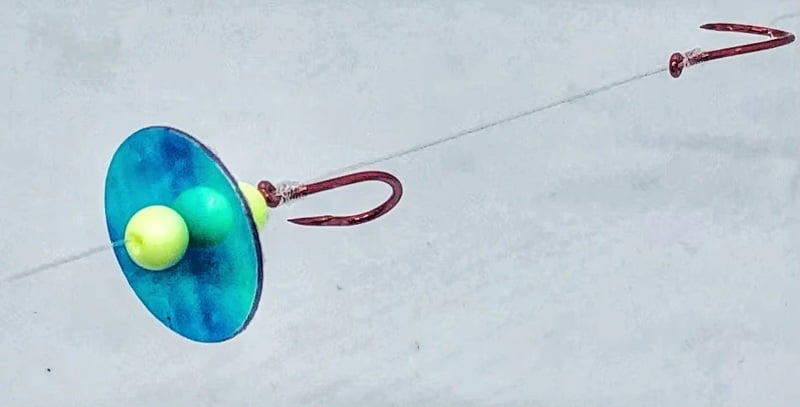 PK Lures Dakota Disc PK Lures Dakota Disc