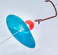 PK Lures Reeff Rig PK Lures Reeff Rig