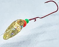 PK Lures Reeff Rig PK Lures Reeff Rig