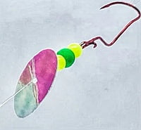 PK Lures Reeff Rig PK Lures Reeff Rig