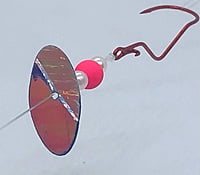 PK Lures Reeff Rig PK Lures Reeff Rig