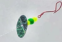 PK Lures Reeff Rig PK Lures Reeff Rig