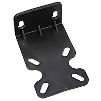 Porta Filtro Para Cartucho De Sedimentos Y Carbon Activado - Pkpfa10X75P