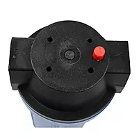 Porta Filtro Para Cartucho De Sedimentos Y Carbon Activado - Pkpfa10X75P