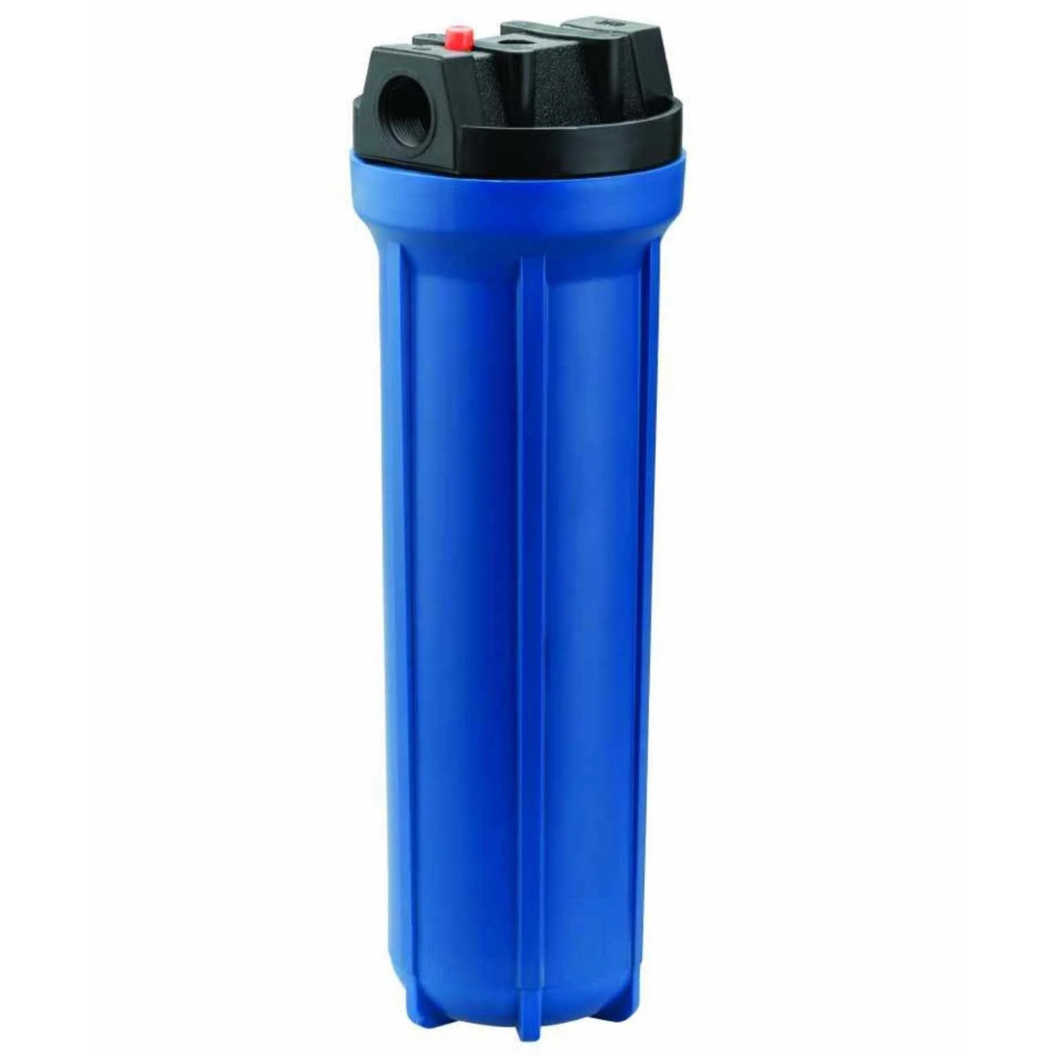Portafiltro Big Blue 20x1.5 Purga - PKPFBB20X1.5P