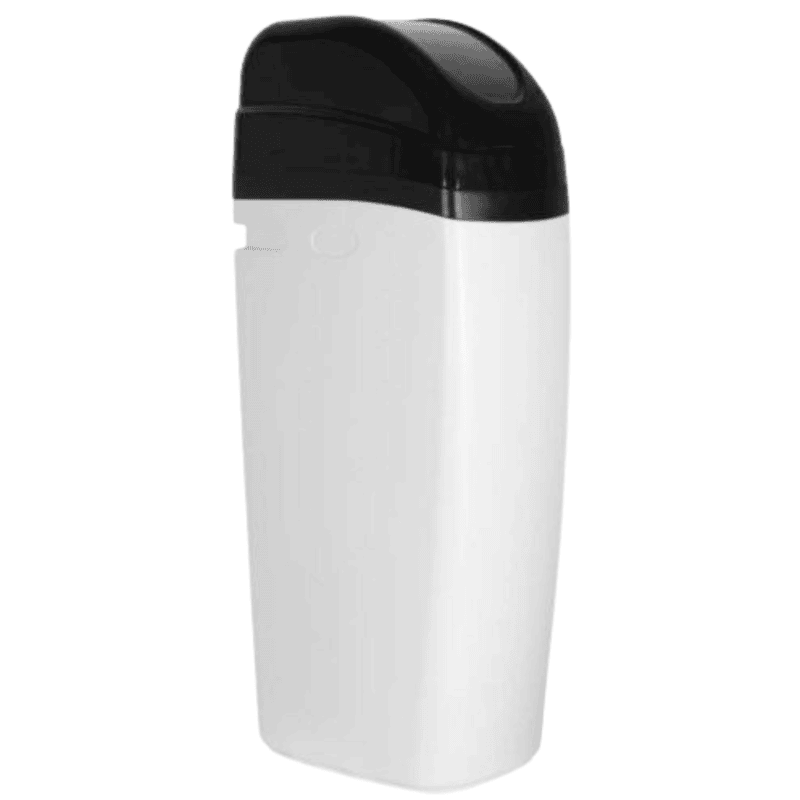 Suavizante ensamblado en Gabinete 1Pie Cubico 10X35 SF26D - PKSOFT1035-1G