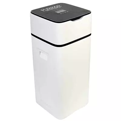 Suavizante ensamblado en Gabinete 0.4PIE3 TANQ.08X24 127V - PKSOFT824-0.4G