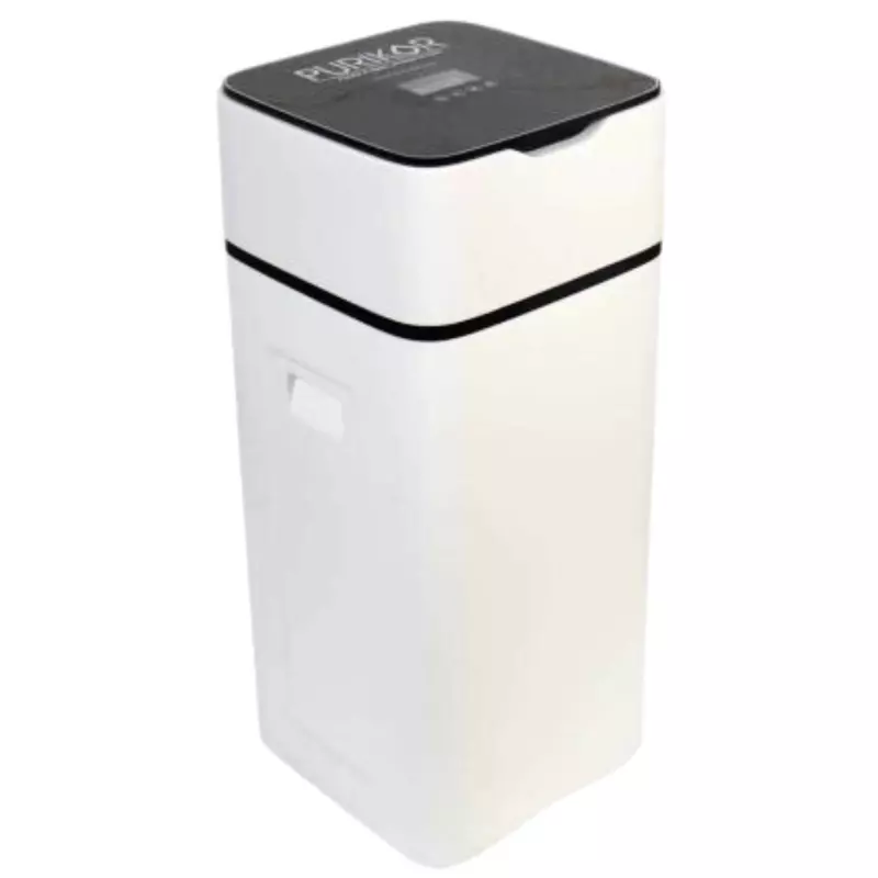 Suavizante ensamblado en Gabinete 0.4PIE3 TANQ.08X24 127V - PKSOFT824-0.4G