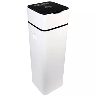 Suavizante ensamblado en Gabinete 0.8PIE3 TANQ.08X35 127V - PKSOFT835-0.8G