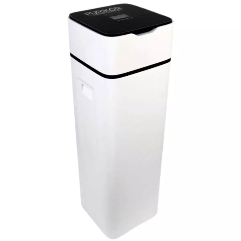 Suavizante ensamblado en Gabinete 0.8PIE3 TANQ.08X35 127V - PKSOFT835-0.8G