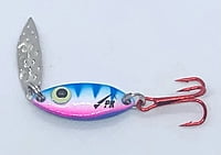 PK Predator Spoon