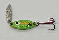 PK Predator Spoon
