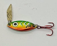PK Predator Spoon