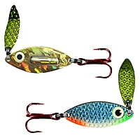 PK Rattle Spoon - Gold Hologram Back PK Rattle Spoon - Gold Hologram Back