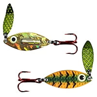 PK Rattle Spoon - Gold Hologram Back PK Rattle Spoon - Gold Hologram Back