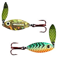 PK Rattle Spoon - Gold Hologram Back PK Rattle Spoon - Gold Hologram Back