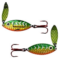 PK Rattle Spoon - Gold Hologram Back PK Rattle Spoon - Gold Hologram Back