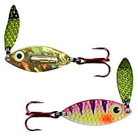 PK Rattle Spoon - Gold Hologram Back PK Rattle Spoon - Gold Hologram Back