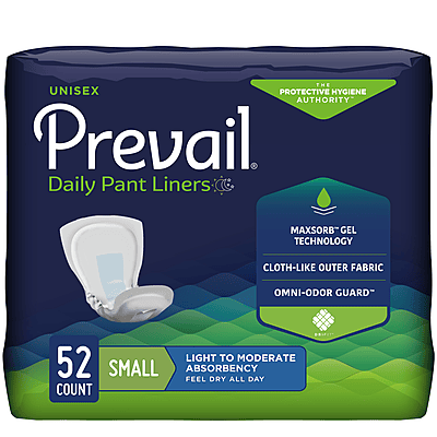 Prevail PANT LINER