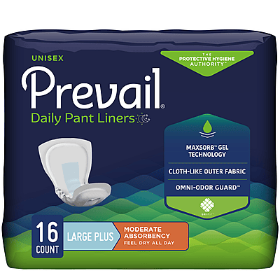 Prevail PANT LINER