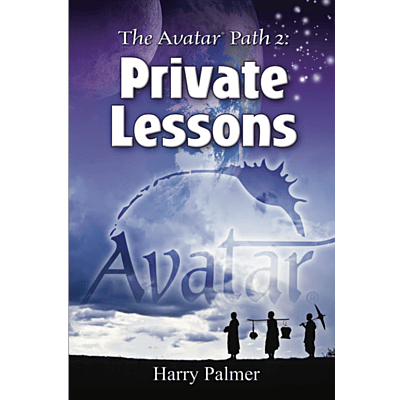 The Avatar® Path 2: Private Lessons 1