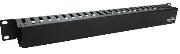 ProLink 1U Metal Cable Management