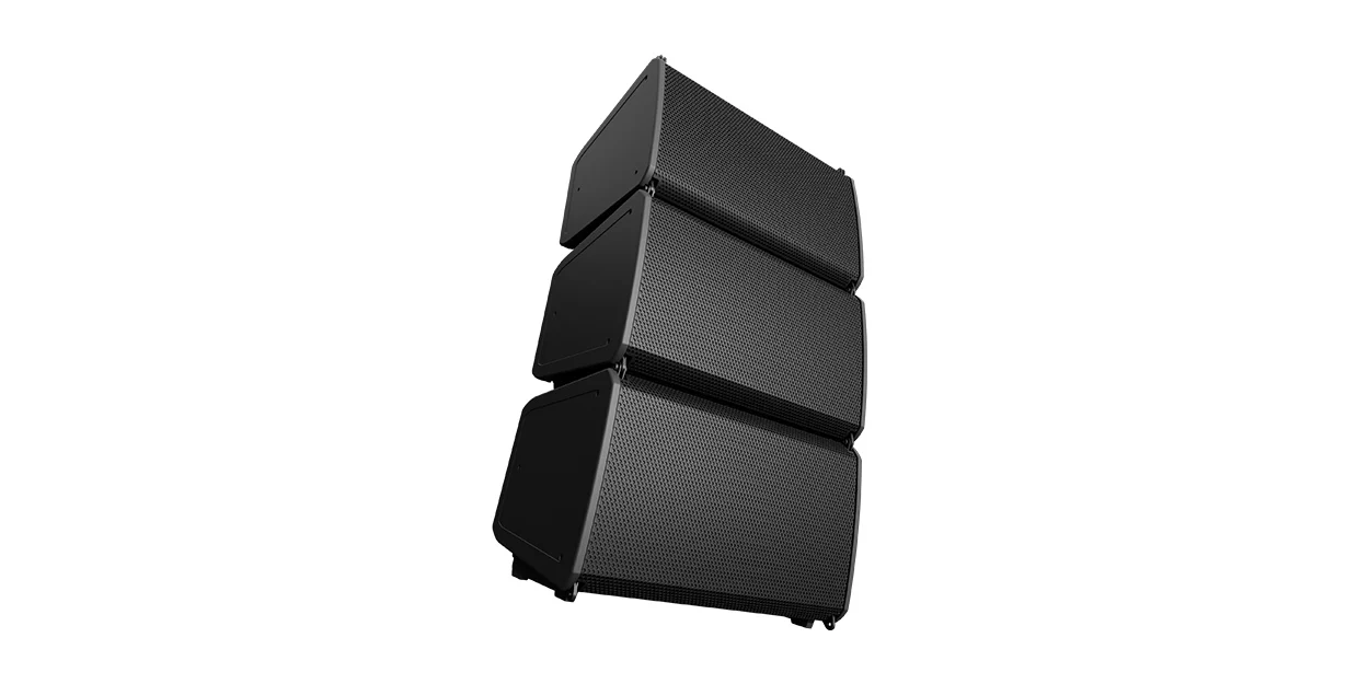 PL-LA12 | Q-SYS Two-way passive installation line arrays (12 inch) PL-LA12 | Q-SYS Two-way passive installation line arrays (12 inch)