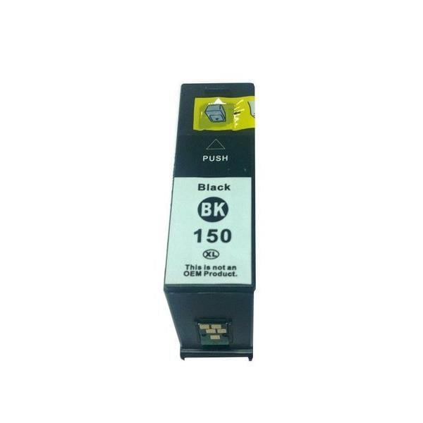 150XL Black Compatible Lexmark Inkjet Cartridge
