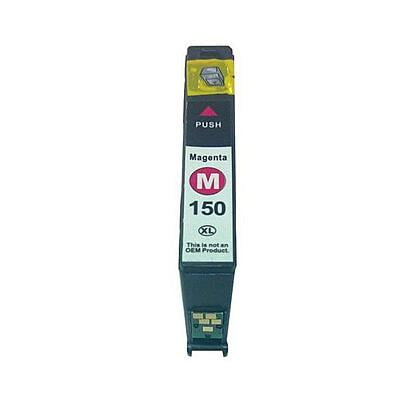 150XL Magenta Compatible Lexmark Inkjet Cartridge