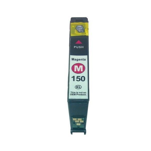 150XL Magenta Compatible Lexmark Inkjet Cartridge