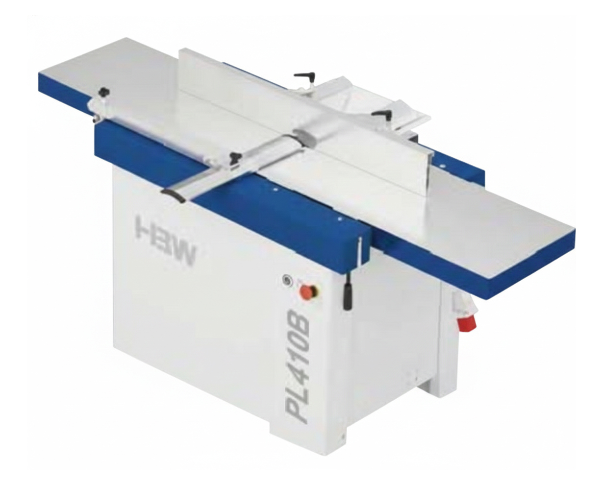 16" Planer 3*400V/50hz/4kw