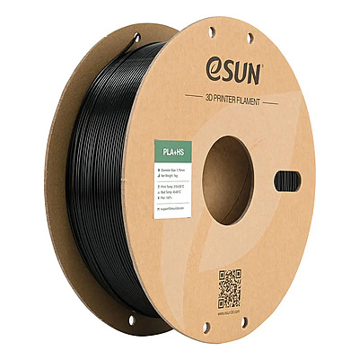 eSUN High Speed PLA+ 1.75mm 1Kg eSUN High Speed PLA+ 1.75mm 1Kg