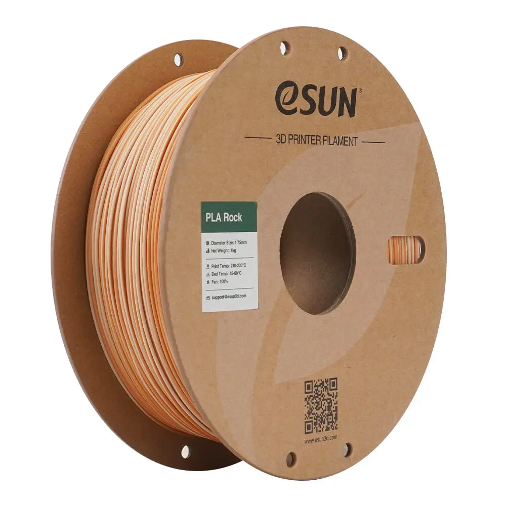 eSUN PLA Rock 1.75mm 1Kg eSUN PLA Rock 1.75mm 1Kg