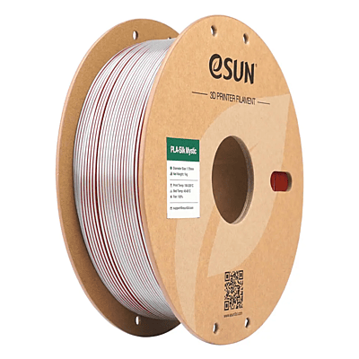 eSUN PLA Silk Mystic 1.75mm 1Kg eSUN PLA Silk Mystic 1.75mm 1Kg